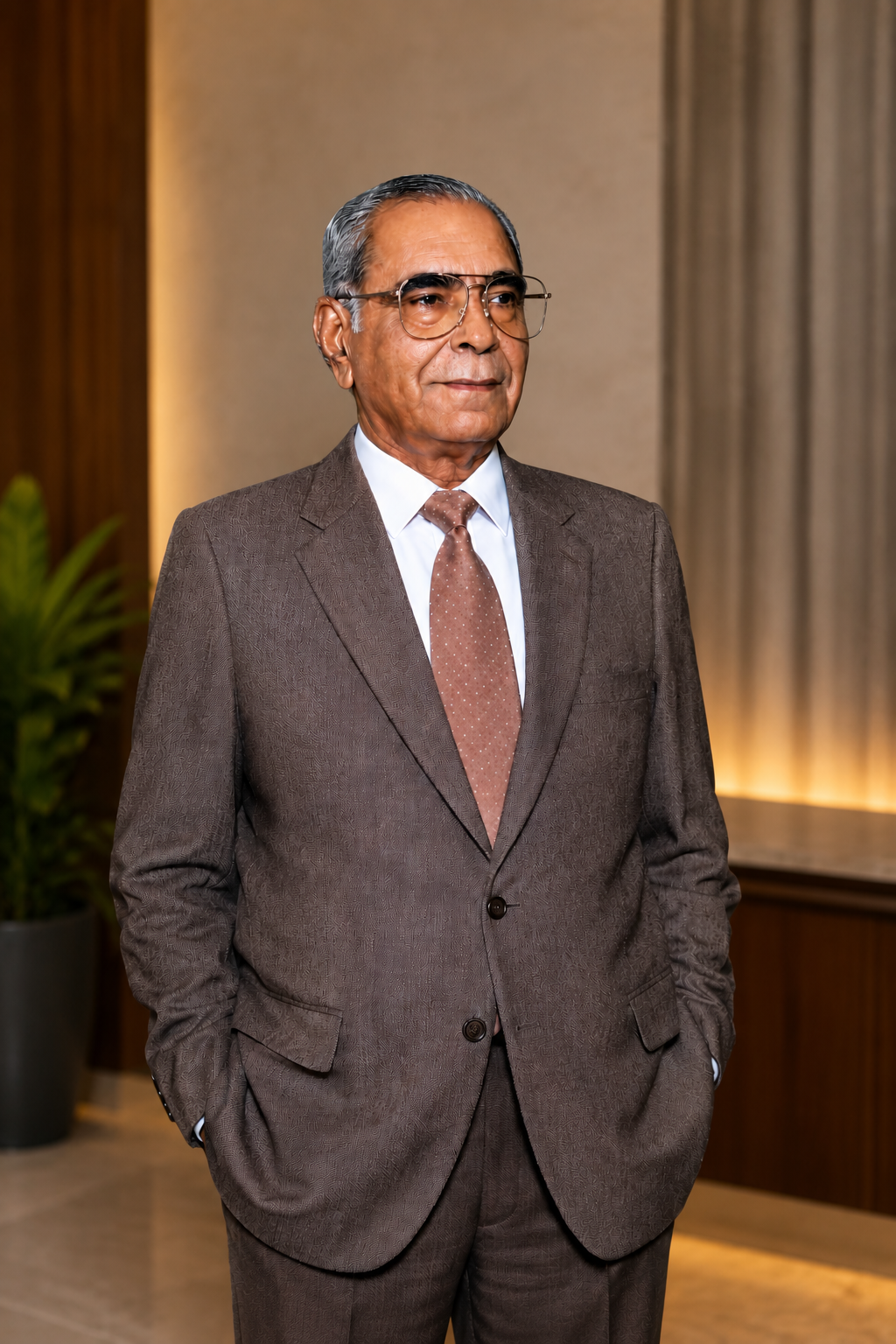 choithram founder